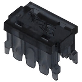 110 Termination Cap with 2 Pair and 50 Pack