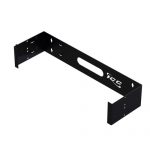 Wall Mount Hinged Bracket with 2 RMS