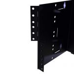 Wall Mount Hinged Bracket in 4 RMS