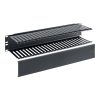 5 Inch Horizontal Deep Finger Duct Panel 2 RMS ICCMSCMA25