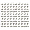 66 Bridging Clip 100 Pack