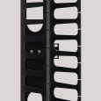78 Single Sided Vertical Finger Ducts Side Flat Bracket Close Up 2 ICCMSCMA84