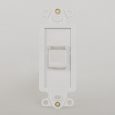 Decorex Insert 1 Ports Back IC107DI1WH