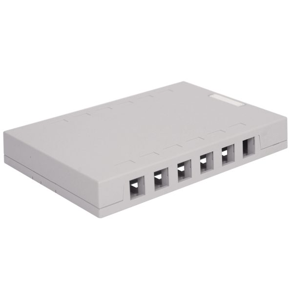 icc-12-port-surface-mount-box-white-ic107sbtwh-1000x1000