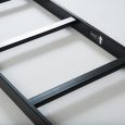 Ladder Rack Runway Close Up