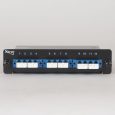 icfc12sld9-lc-mpo-fiber-optic-lgx-cassette-blue-singlemode-adapters-12-os1-fibers-front