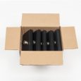 Ladder Rack Butt Splice Kit 10-Pack Packaging ICCMSLRBSK