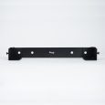 Ladder Rack Wall Support 2-Pack Front ICCMSLAWS2