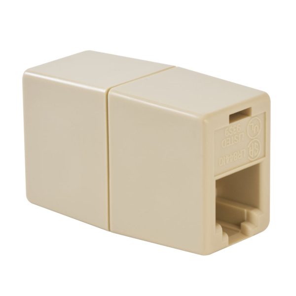 Voice Phone Keystone Coupler Pin-1-6 ICMA350A6C