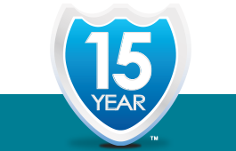 ICC 15-Year System Performance Warranty