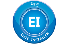 ICC elite installer logo
