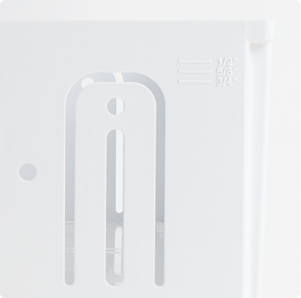 Stud and Drywall Guides