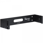 Wall Mount Hinged Bracket in 2 RMS